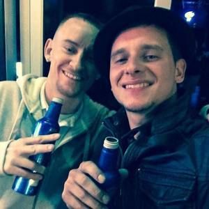 Meet your Posher, Devon